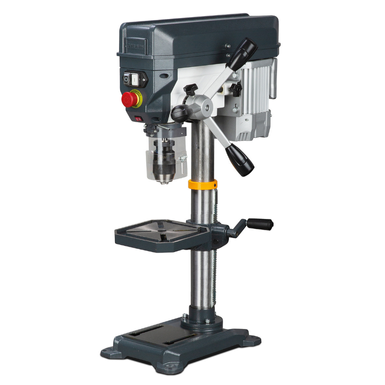 Trapano a colonna da banco CM 2 da 600 a 2400 RPM