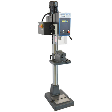 Trapano a colonna 25mm