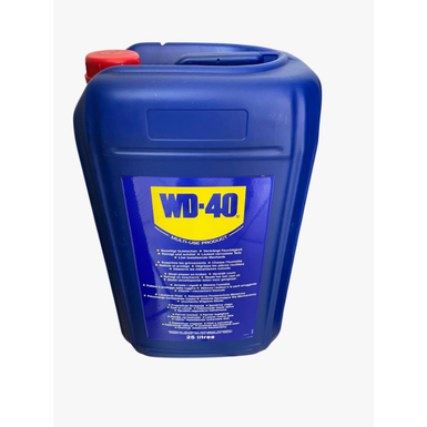 WD-40 tanica 25 L