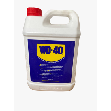 WD-40 tanica 5 L