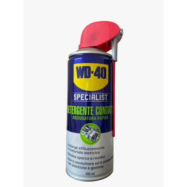 WD-40 detergente contatti