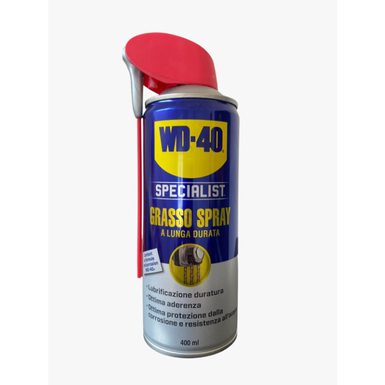 WD-40 grasso spray