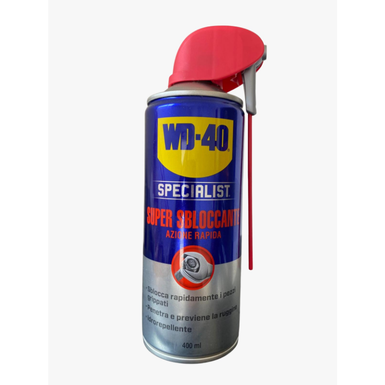 WD-40 super sbloccante
