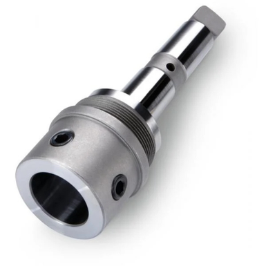 Adattatore MT3/weldon