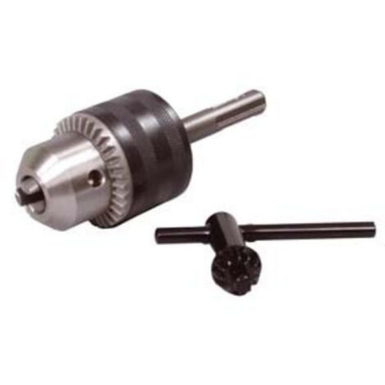 Mandrino con adattatore Jepson