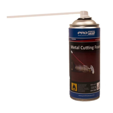 Accessori profit schiuma