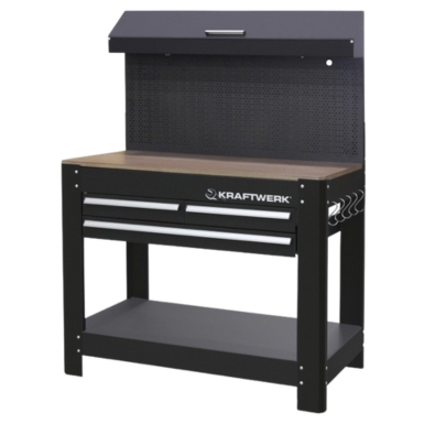 Banco da lavoro Kraftwerk