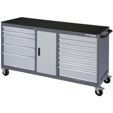 Carrello kraftwerk extra large