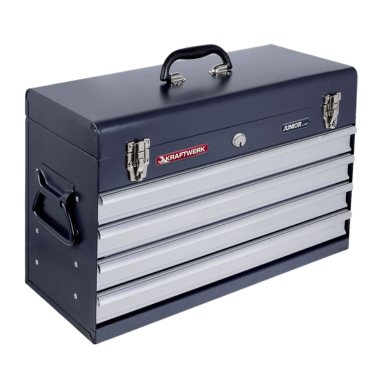 Cassettiera trasportabile di utensili