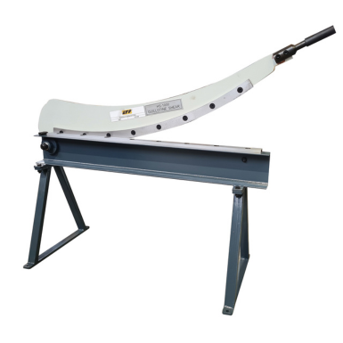 Cesoia a ghigliottina LTF