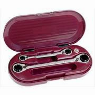 Serie di chiavi combinate