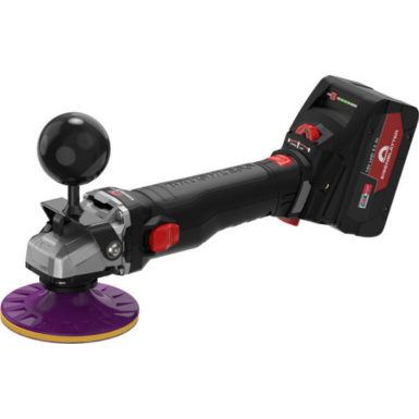 Lucidatrice varilex HT