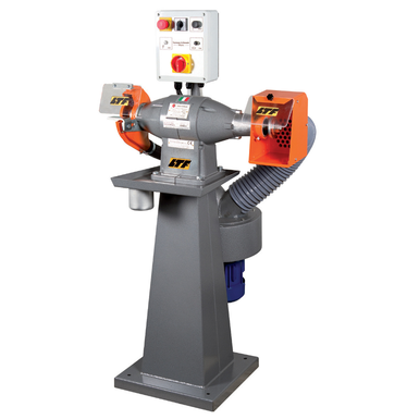 Molatrice Combinata 1,5HP