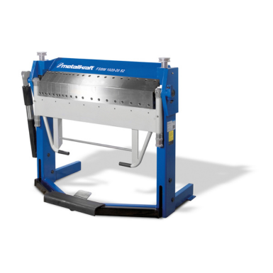 Piegatrice manuale 20E