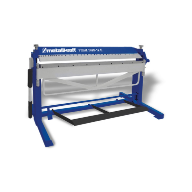 Piegatrice manuale 12E