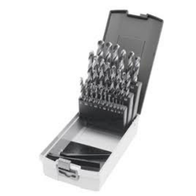 Set punte serie hss-g