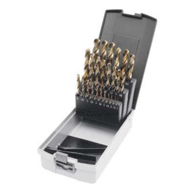 Set punte serie HSSE-CO5