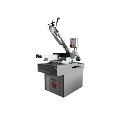 Sega a nastro Rusch m300m230v