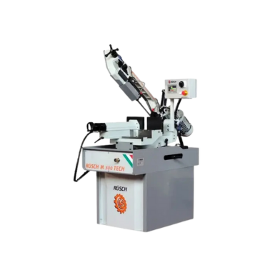 Sega a nastro Rusch m300tech