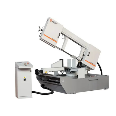 Sega a nastro Rusch max 629g