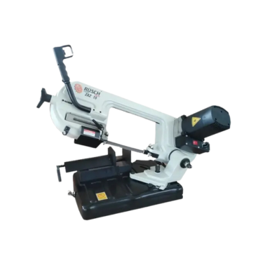 Sega a nastro Rusch zaz150