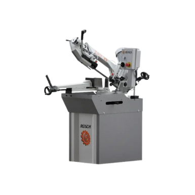 Sega a nastro Rusch zaz 27 m