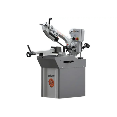 Sega a nastro Rusch zaz 27sa 230v