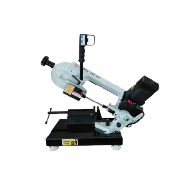 Sega a nastro Rusch zaz 85