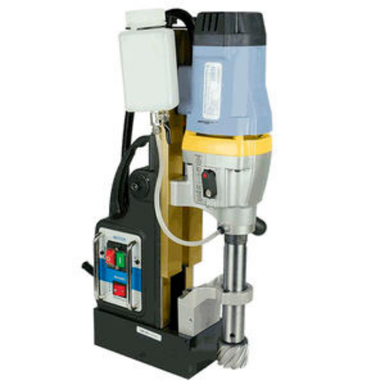 Trapano magnetico Jepson Magpro 50/2S