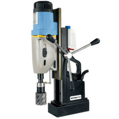 Trapano magnetico Jepson Magpro 80/4S