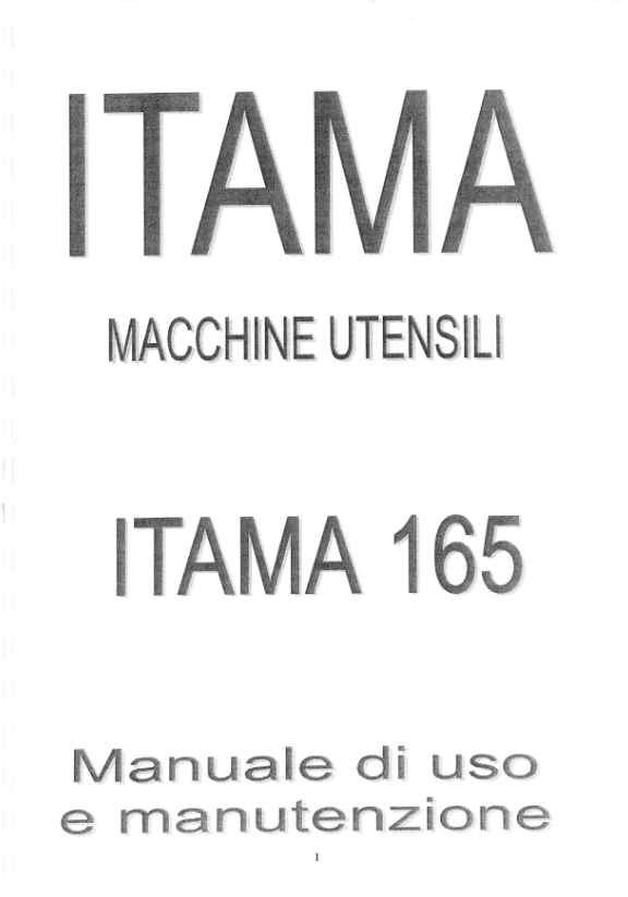 Tornio Itama 165